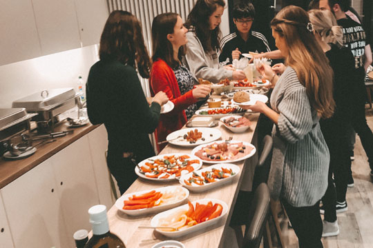 tolle Events in Wohnheim für Studenten Schwäbisch Gmünd tolle Events in Wohnheim für Studenten Schwäbisch Gmünd
